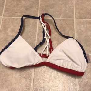 Bathing suit top